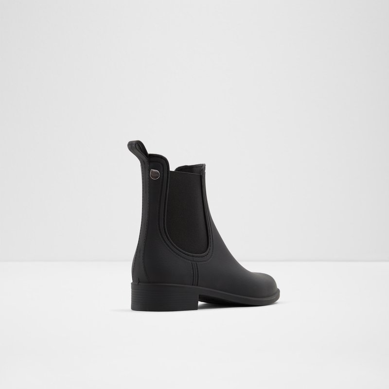 Women's Aldo Brilasen Chelsea Boots Black | 1632-KWBLY