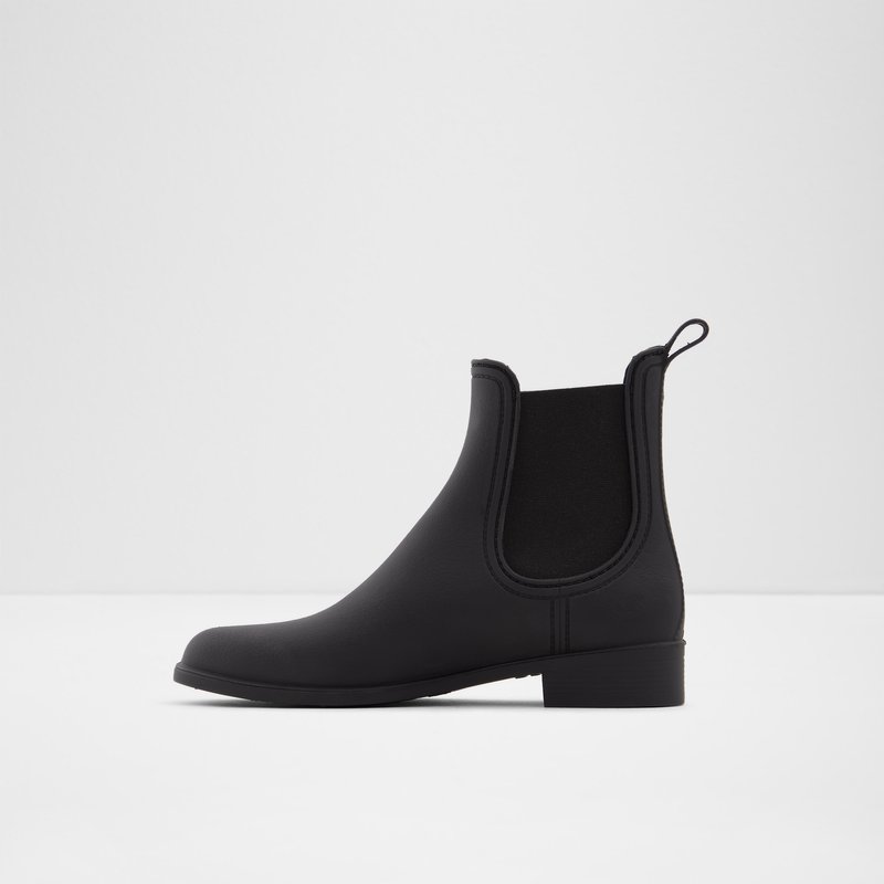 Women's Aldo Brilasen Chelsea Boots Black | 1632-KWBLY
