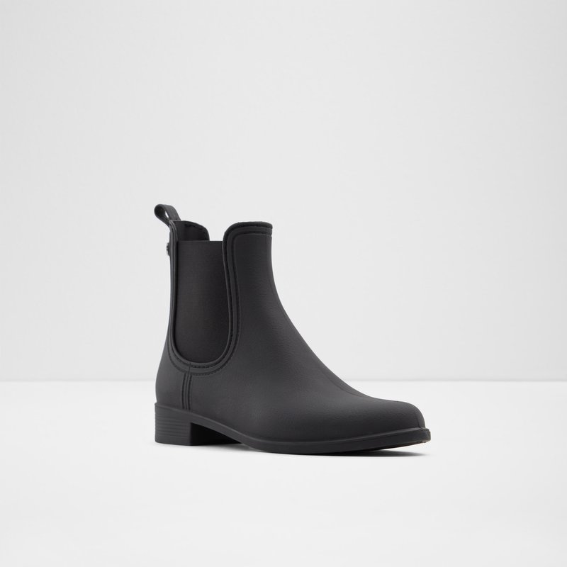Women's Aldo Brilasen Chelsea Boots Black | 1632-KWBLY