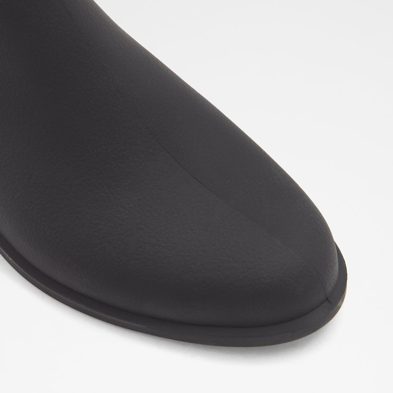 Women's Aldo Brilasen Chelsea Boots Black | 1632-KWBLY
