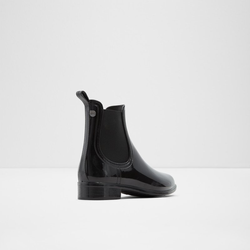 Women's Aldo Brilasen Winter Boots Black | 0576-EWMFK