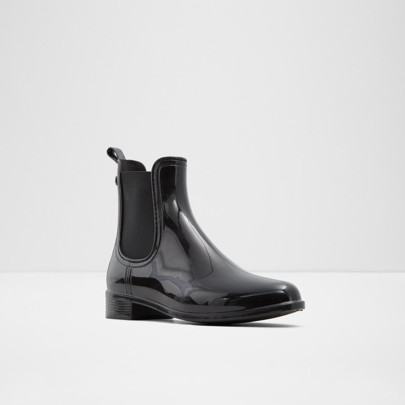 Women's Aldo Brilasen Winter Boots Black | 0576-EWMFK
