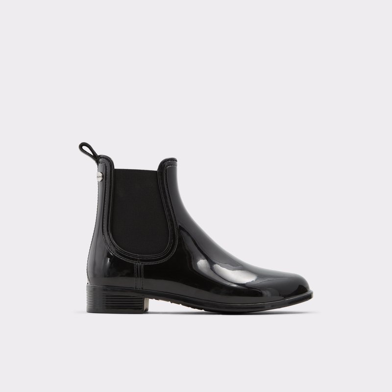 Women\'s Aldo Brilasen Winter Boots Black | 0576-EWMFK