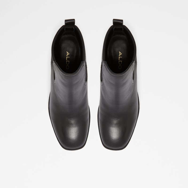 Women's Aldo Chetta Chelsea Boots Black | 8396-LVBEJ