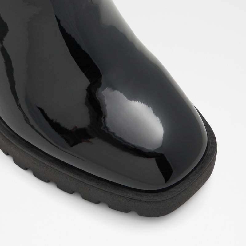 Women's Aldo Chetta Winter Boots Black | 5403-HVXEC