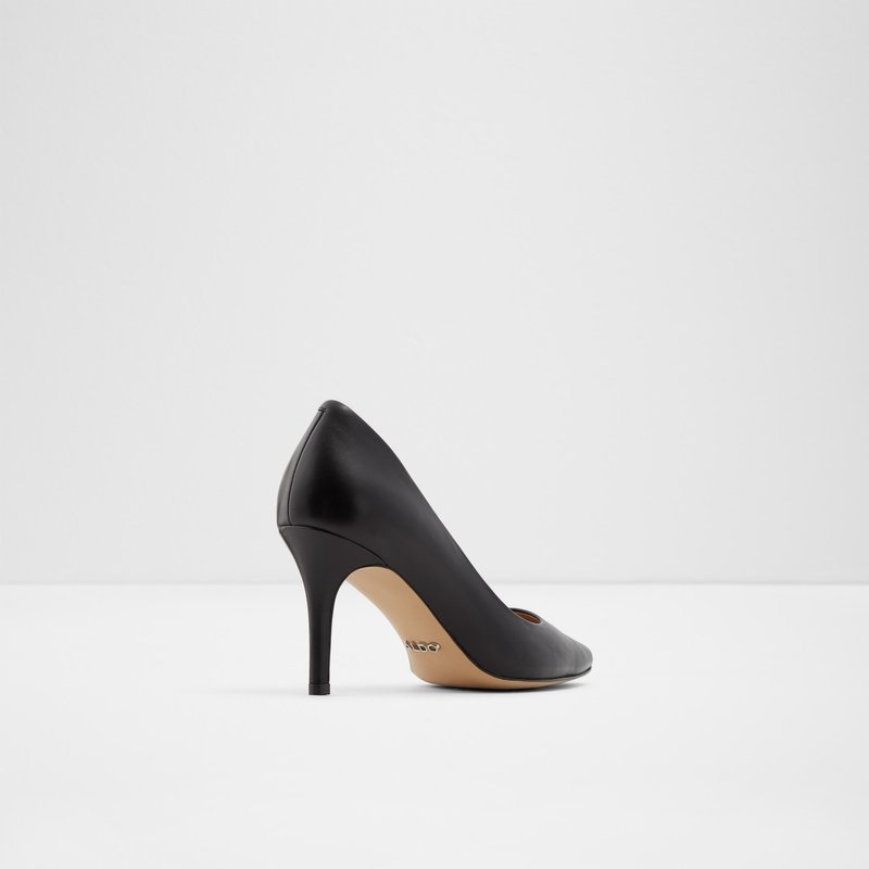 Women's Aldo Coronitiflex Pumps Black | 9461-YUJHN
