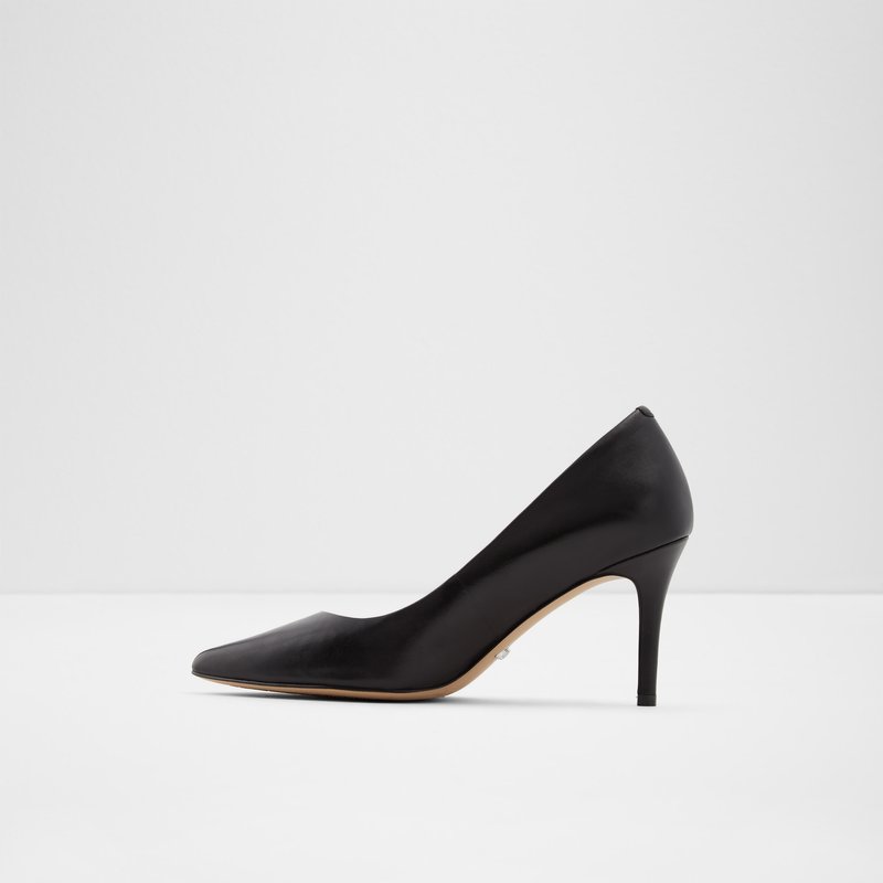 Women's Aldo Coronitiflex Pumps Black | 9461-YUJHN