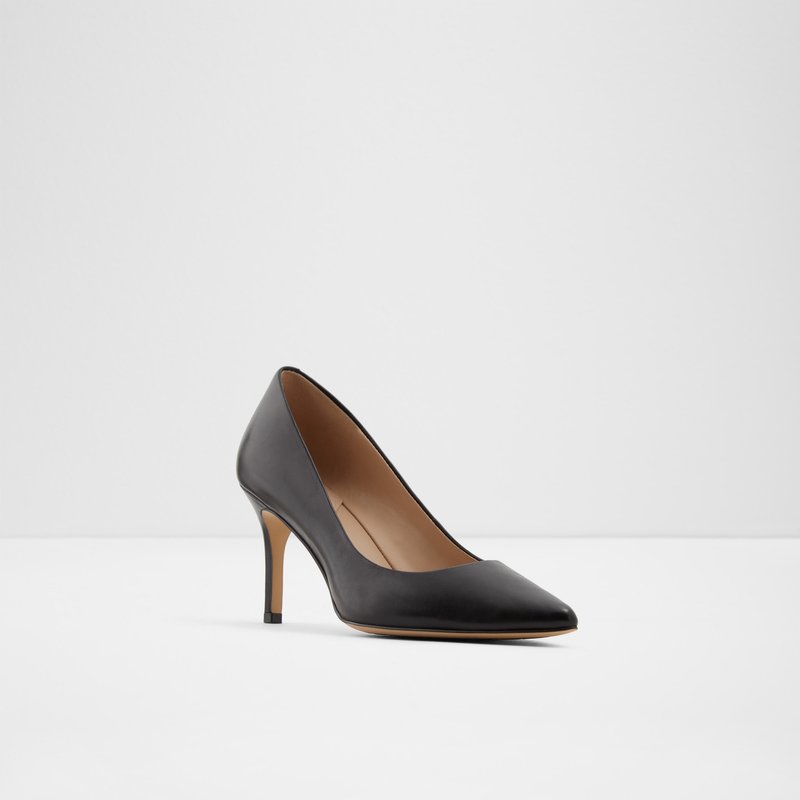 Women's Aldo Coronitiflex Pumps Black | 9461-YUJHN