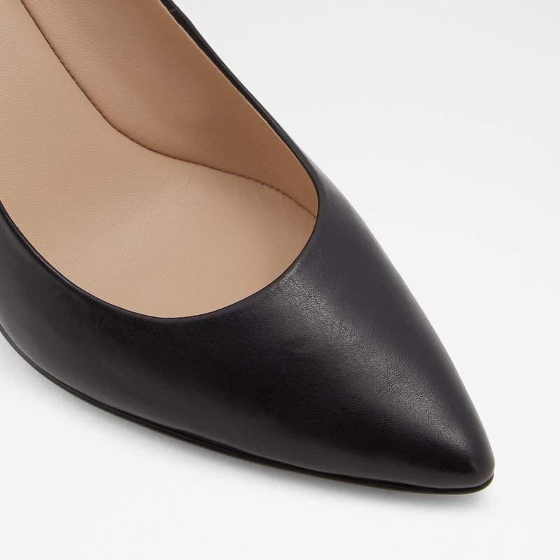 Women's Aldo Coronitiflex Pumps Black | 9461-YUJHN