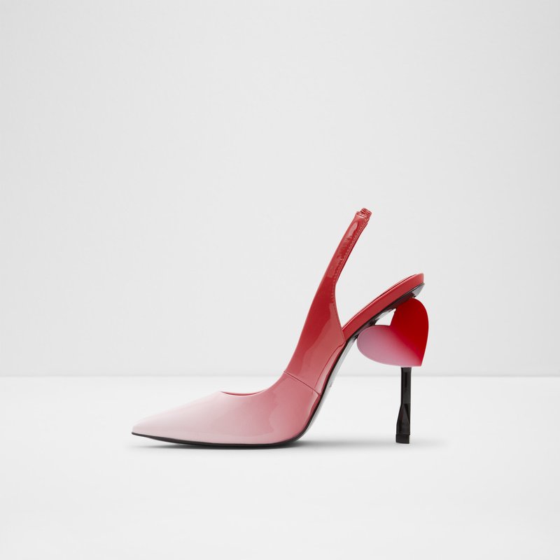 Women's Aldo Cupida Pumps Red | 7106-GBOYX