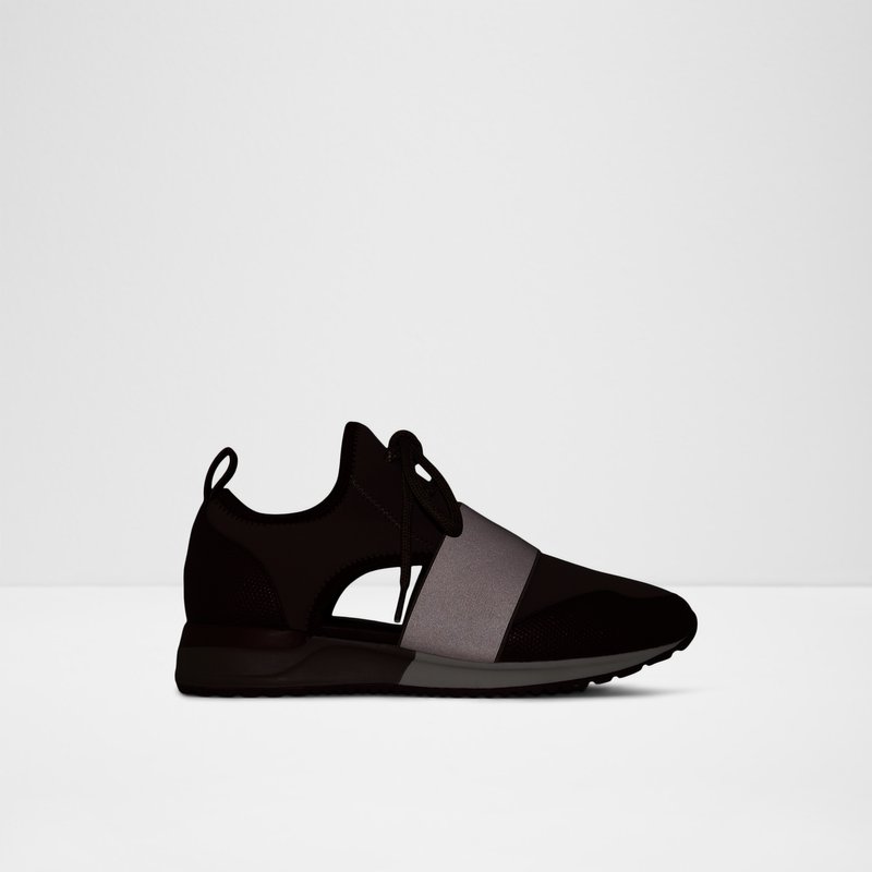 Women's Aldo Dwiedia Slip On Sneakers Brown | 4083-CFYWL