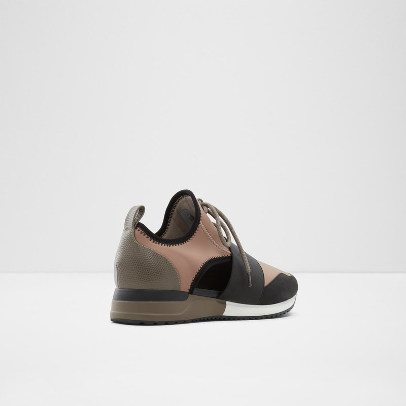 Women's Aldo Dwiedia Slip On Sneakers Grey | 2019-UKVZT