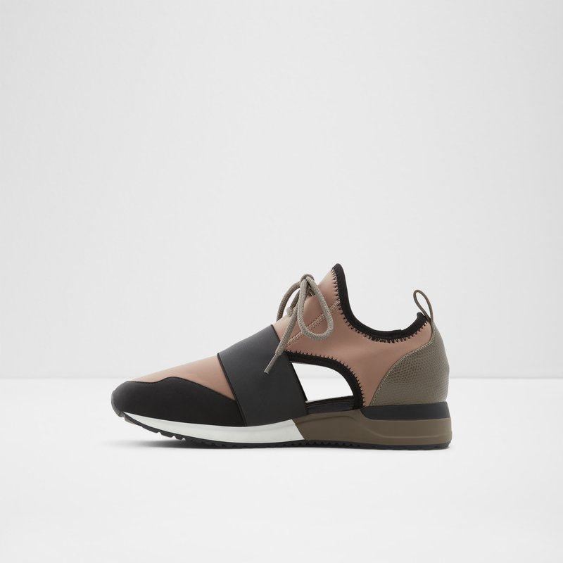 Women's Aldo Dwiedia Slip On Sneakers Grey | 2019-UKVZT
