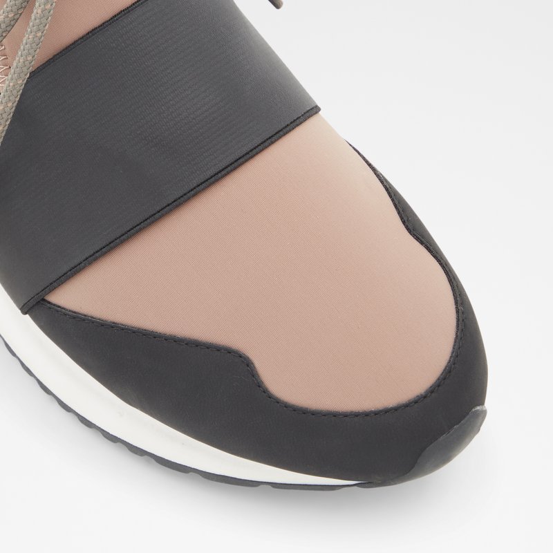 Women's Aldo Dwiedia Slip On Sneakers Grey | 2019-UKVZT
