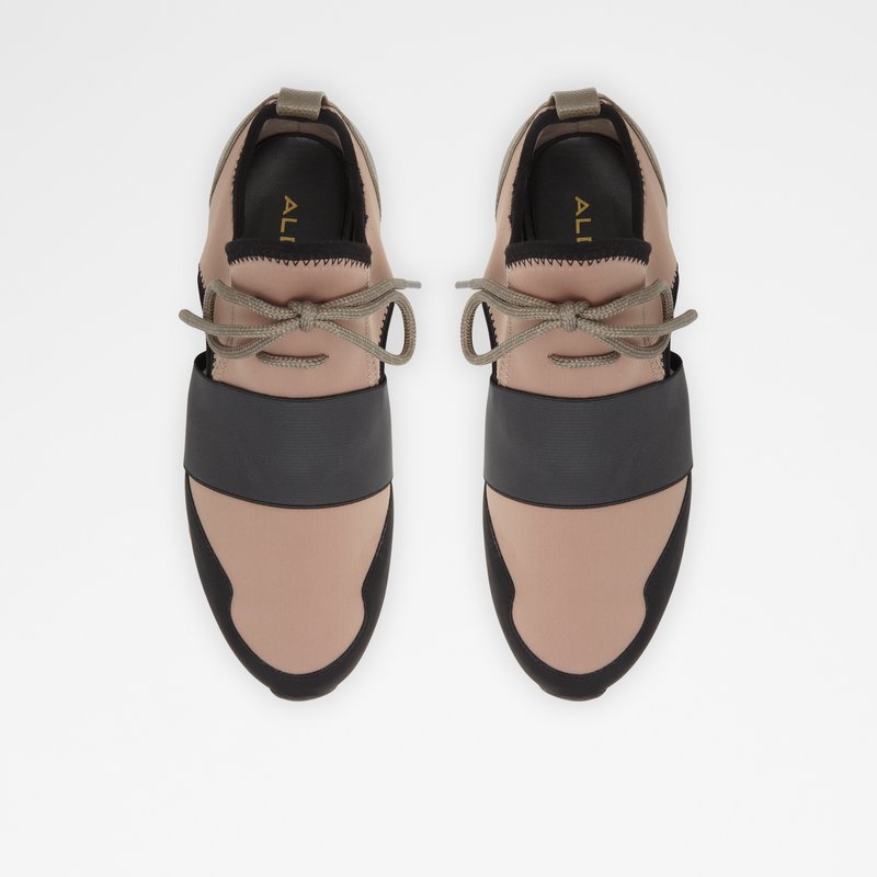 Women's Aldo Dwiedia Slip On Sneakers Grey | 2019-UKVZT