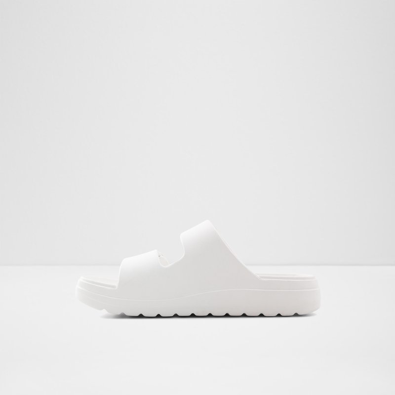 Women's Aldo Eteiven Flat Sandals Pink | 6532-UAHNE