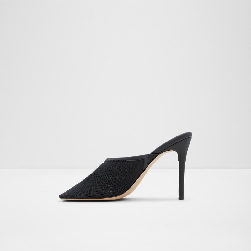 Women's Aldo Ethale High Heels Black | 0349-FVQGW