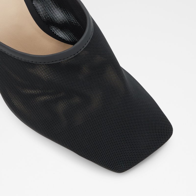 Women's Aldo Ethale High Heels Black | 0349-FVQGW