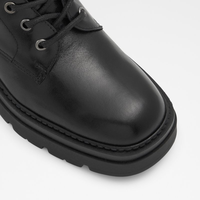 Women's Aldo Ethaohan Casual Boots Black | 5187-NBZQU
