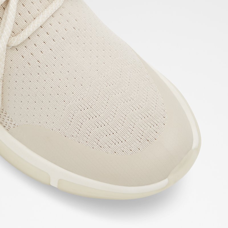 Women's Aldo Evida Low Sneakers White | 3705-NAQEM