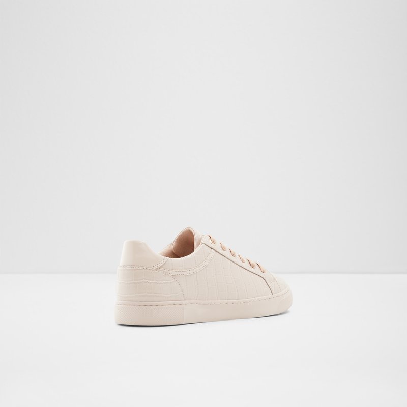 Women's Aldo Gweraclya Low Sneakers Pink | 0296-YOXMD