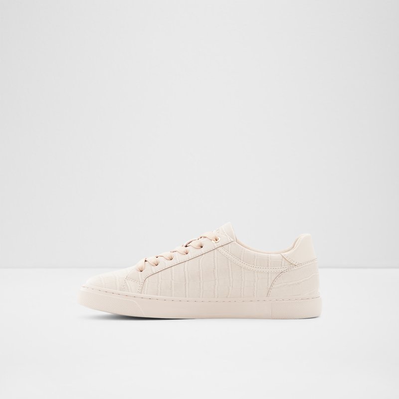 Women's Aldo Gweraclya Low Sneakers Pink | 0296-YOXMD