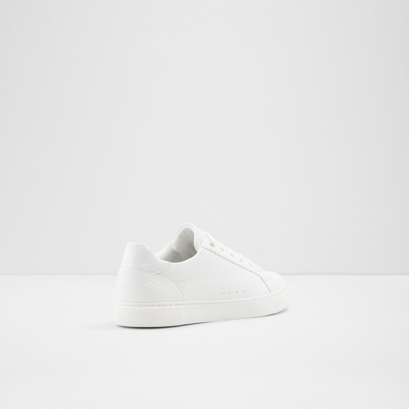 Women's Aldo Gweraclya Low Sneakers White | 9823-GCZRJ