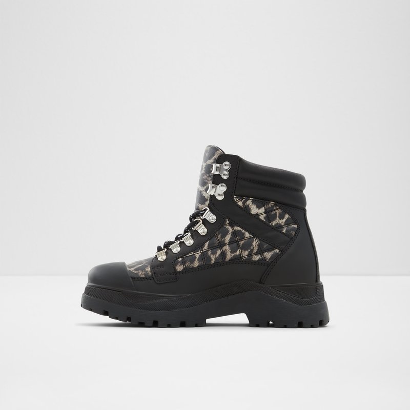 Women's Aldo Hikerr Winter Boots Multicolor | 5914-TDVUX