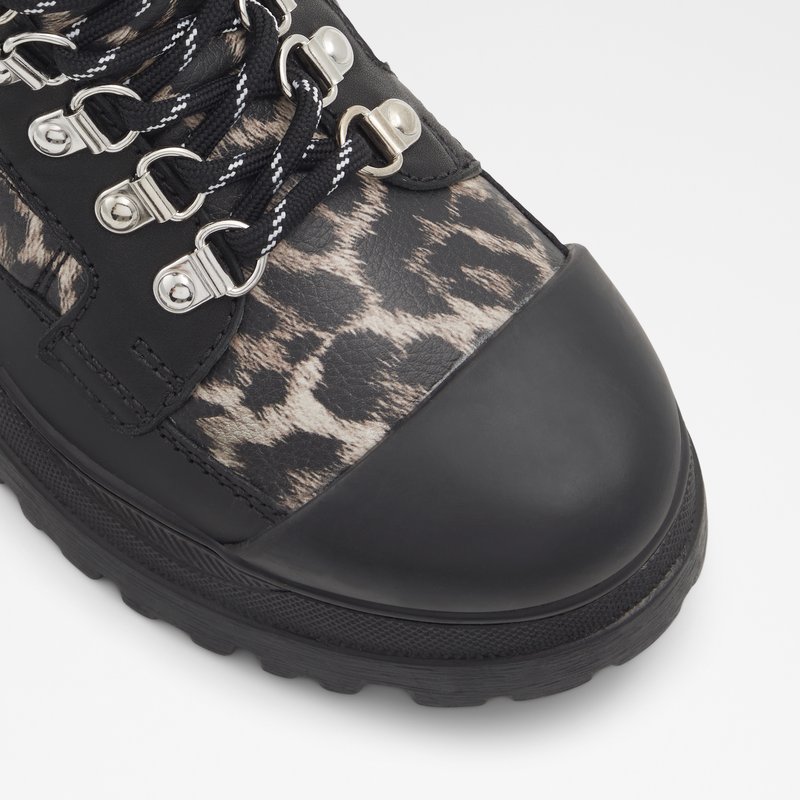 Women's Aldo Hikerr Winter Boots Multicolor | 5914-TDVUX