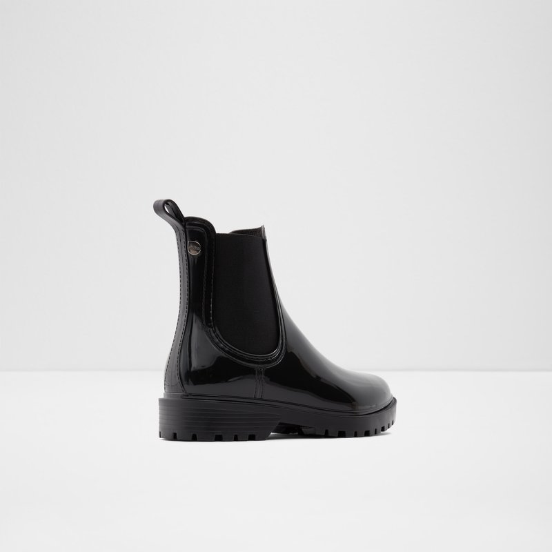 Women's Aldo Ibaodda Winter Boots Black | 5379-MYENI