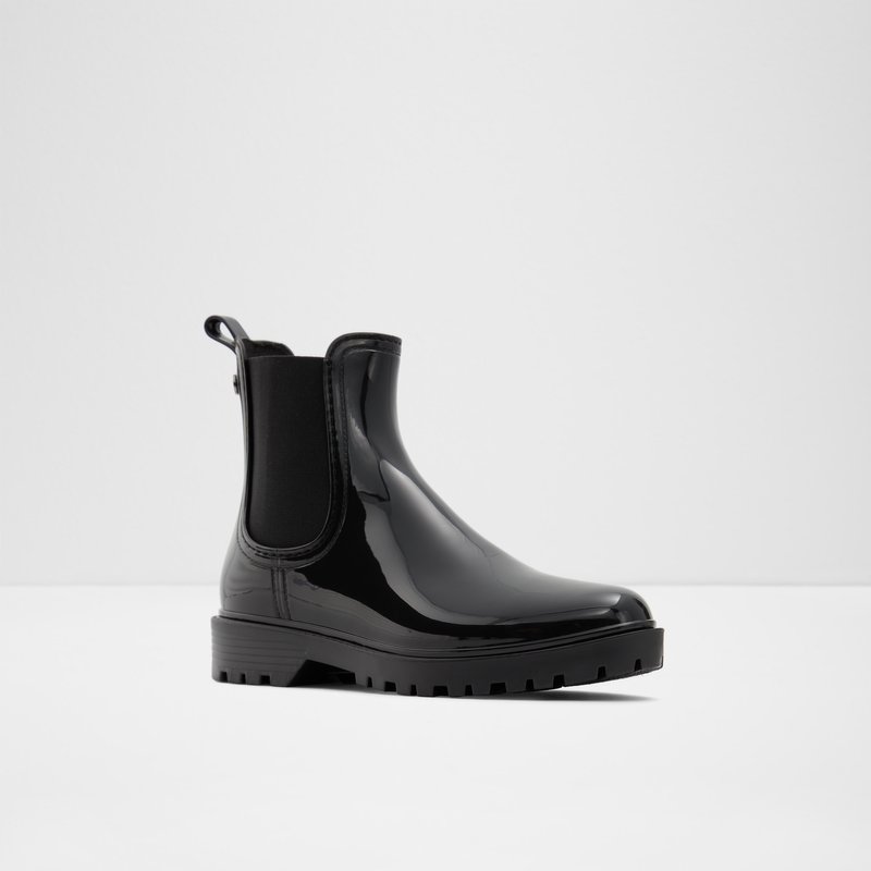 Women's Aldo Ibaodda Winter Boots Black | 5379-MYENI