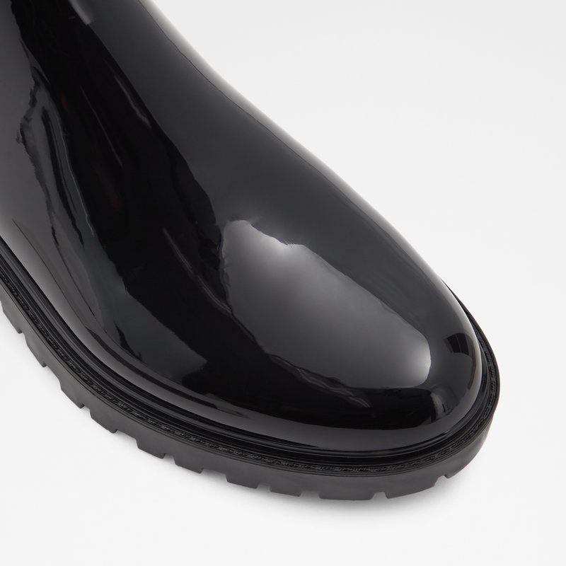 Women's Aldo Ibaodda Winter Boots Black | 5379-MYENI
