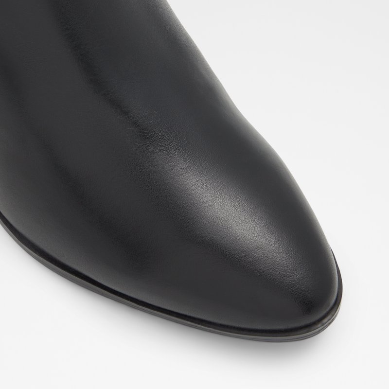 Women's Aldo Ibelimma Chelsea Boots Black | 8071-SICXJ