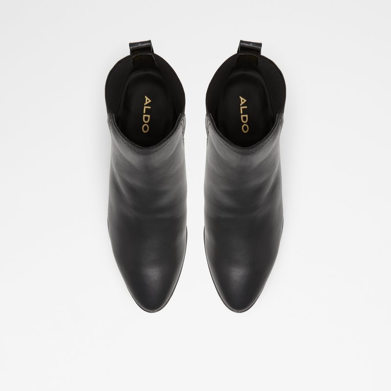 Women's Aldo Ibelimma Chelsea Boots Black | 8071-SICXJ