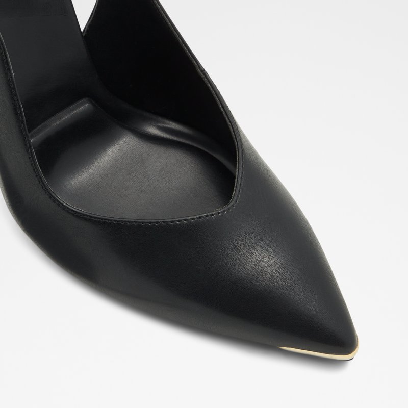 Women's Aldo Isabela High Heels Black | 8019-YWALC