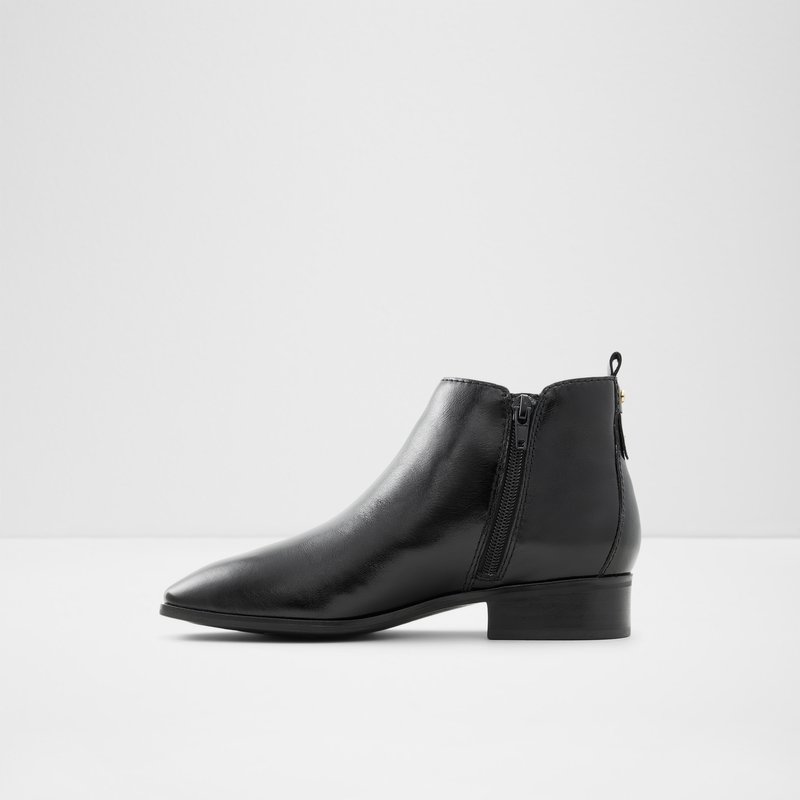 Women's Aldo Kaelleflex Casual Boots Black | 4125-ZKGLW