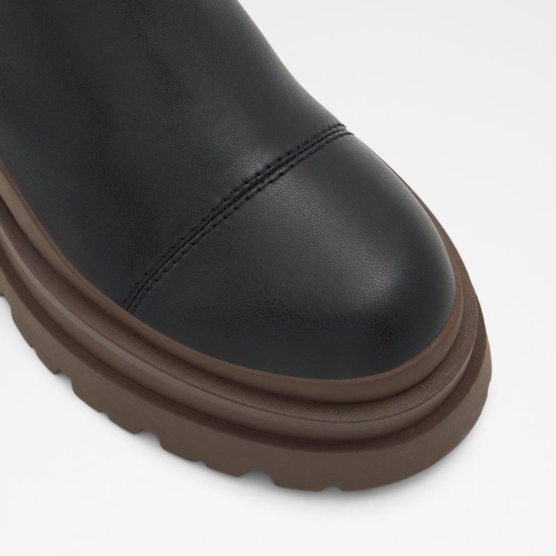 Women's Aldo March Winter Boots Black | 4126-PEUZJ