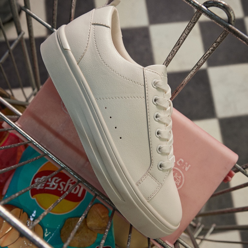 Women's Aldo Meadow Lace Up Sneakers White | 8302-GQRWC