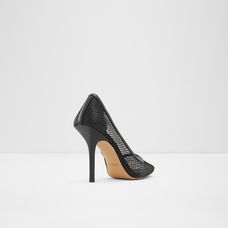 Women's Aldo Monaco Pumps Black | 3192-WVCAK