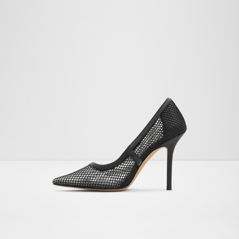 Women's Aldo Monaco Pumps Black | 3192-WVCAK