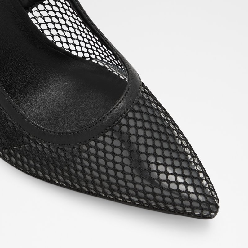 Women's Aldo Monaco Pumps Black | 3192-WVCAK