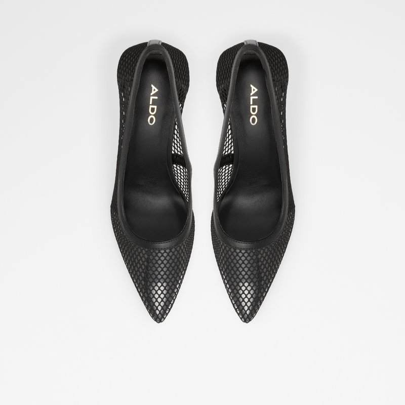 Women's Aldo Monaco Pumps Black | 3192-WVCAK