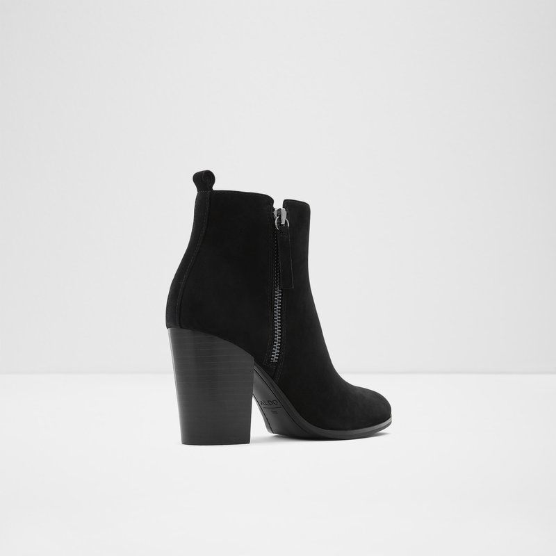 Women's Aldo Noemieflex Casual Boots Black | 1528-NAQWT