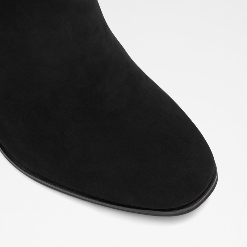 Women's Aldo Noemieflex Casual Boots Black | 1528-NAQWT
