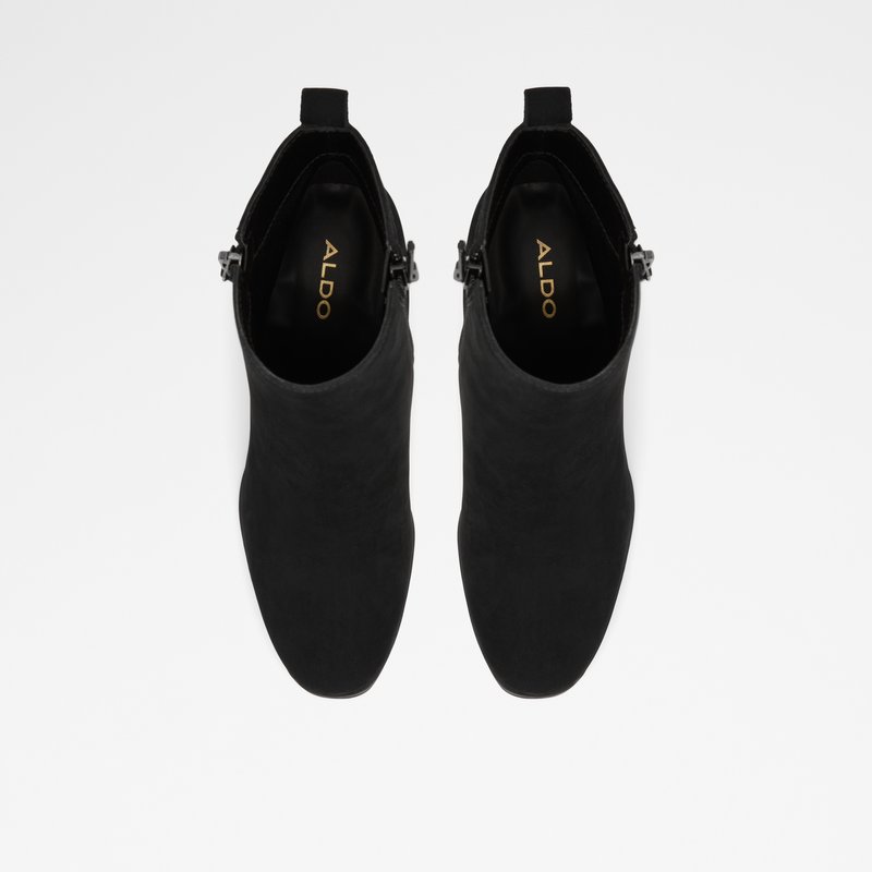 Women's Aldo Noemieflex Casual Boots Black | 1528-NAQWT