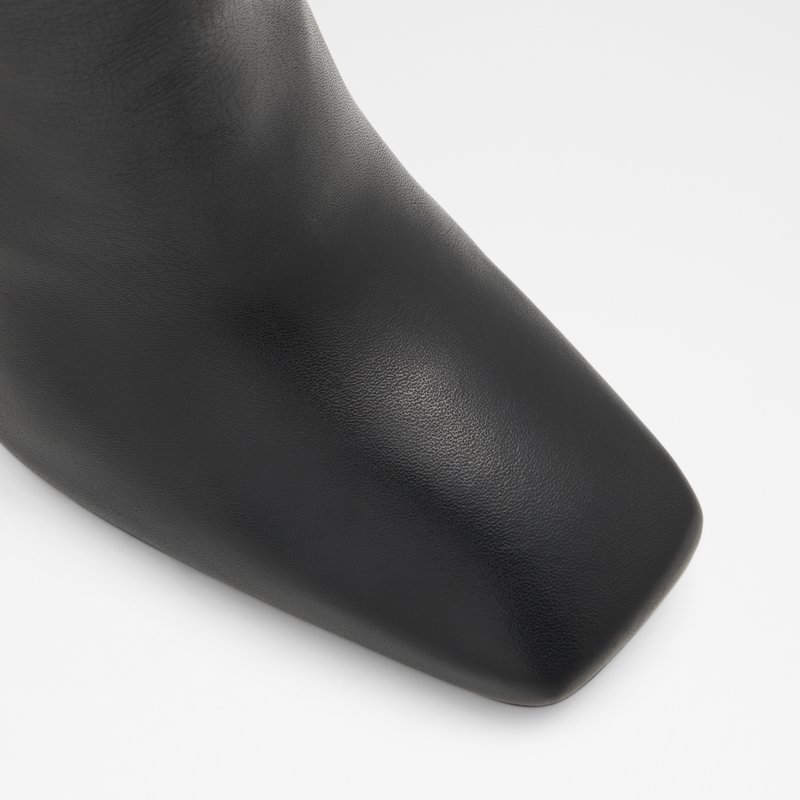 Women's Aldo Oluria Knee High Boots Black | 6534-IHCBJ