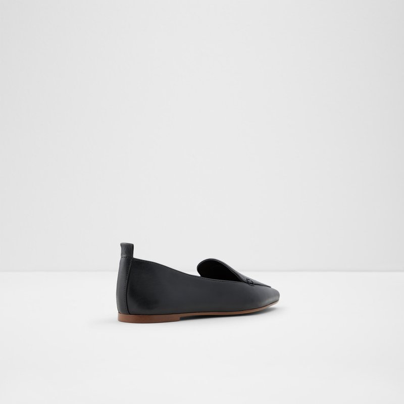 Women's Aldo Orsoniflex Ballerinas Black | 8560-FTVHZ