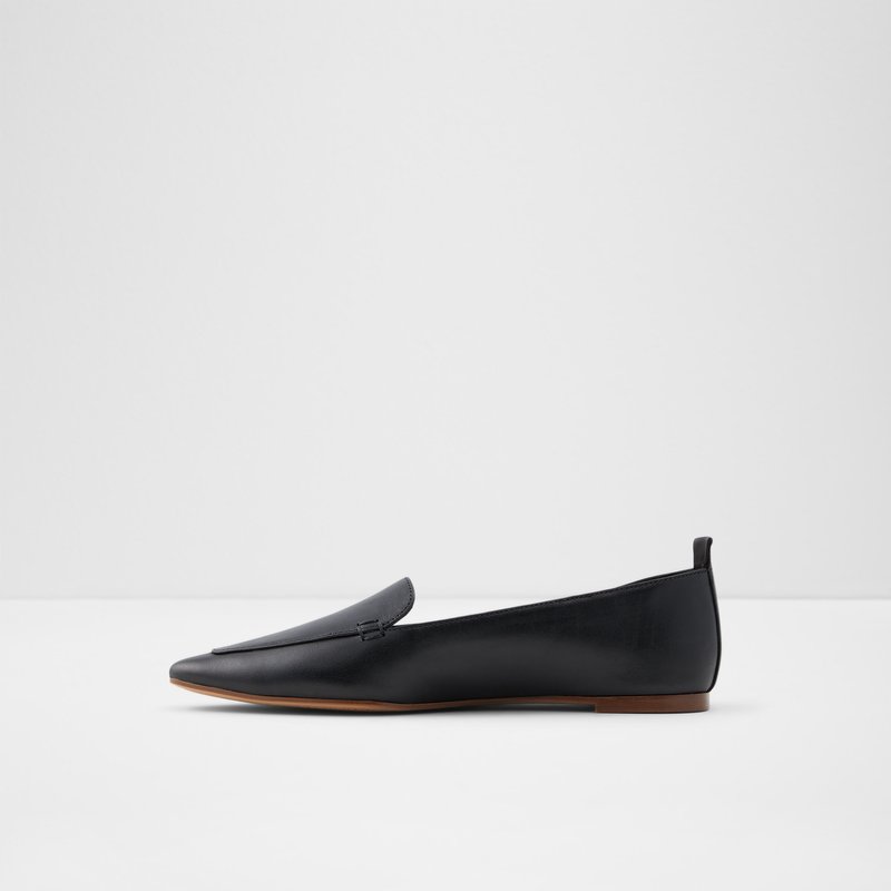 Women's Aldo Orsoniflex Ballerinas Black | 8560-FTVHZ