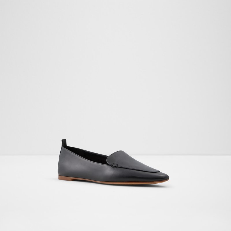 Women's Aldo Orsoniflex Ballerinas Black | 8560-FTVHZ