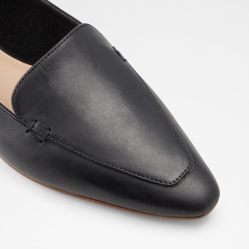 Women's Aldo Orsoniflex Ballerinas Black | 8560-FTVHZ